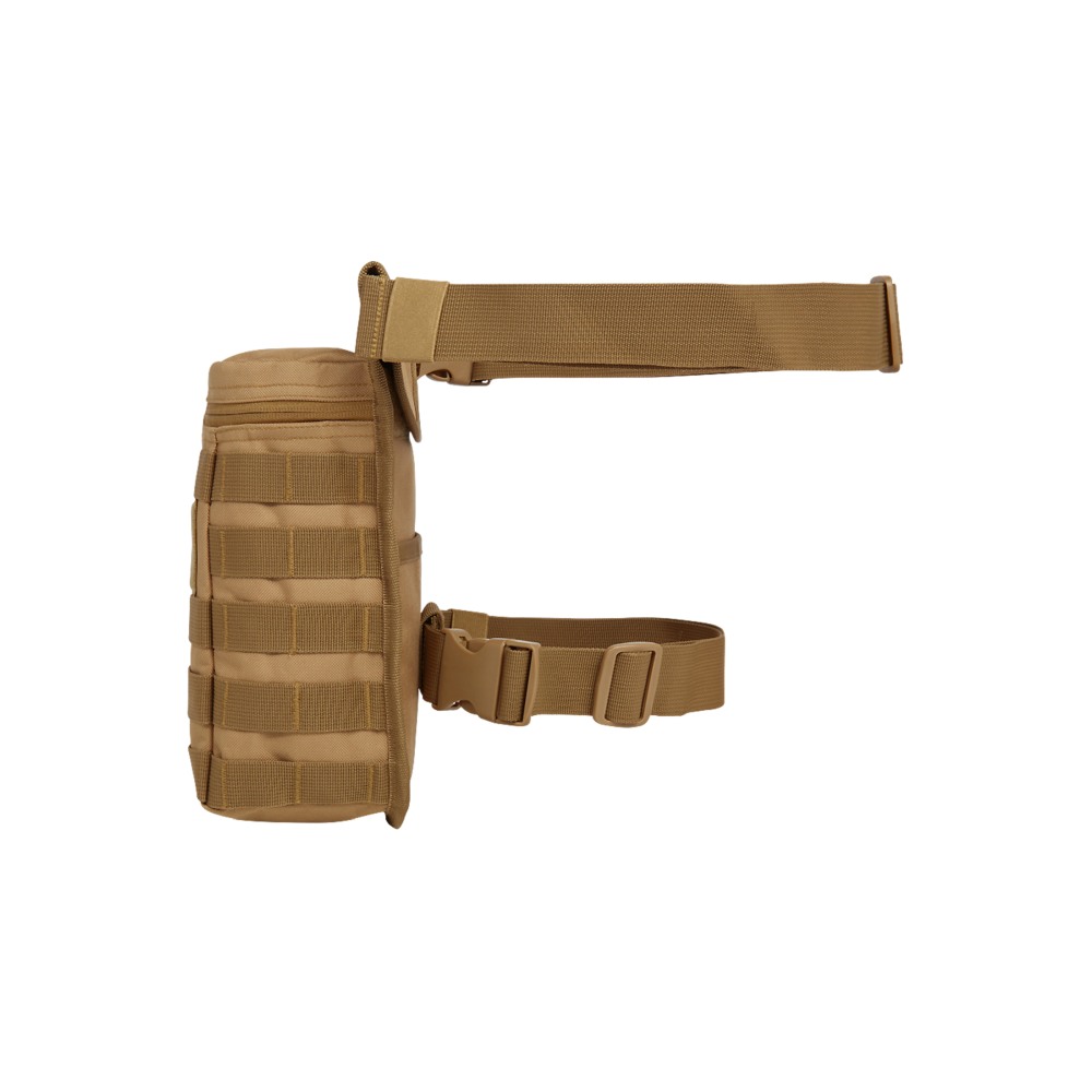 Brandit - Side Kick No. 2 Gürteltasche - One size - Beige